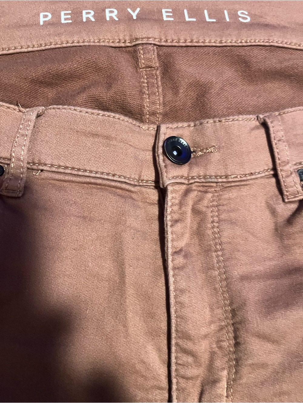 Perry Ellis - Chinos